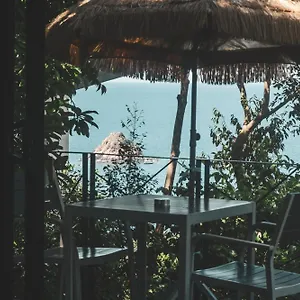 Villa Pahili Pool - Sha, Ko Tao